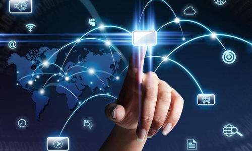 中量質子 數(shù)字經(jīng)濟浪潮下的行業(yè)機遇與企業(yè)增長新引擎